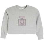 Perfume Bottle Sweatshirt - Denny's
