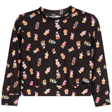 Allover Cool Bear Sweatshirt - Denny's
