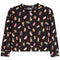 Allover Cool Bear Sweatshirt - Denny's
