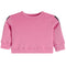 Sport Stripe Fleece Sweatshirt - Denny's
