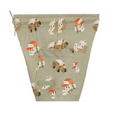 Digital All Over Print Short