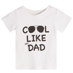 Cool Like My Dad - Denny's