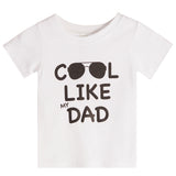 Cool Like My Dad - Denny's