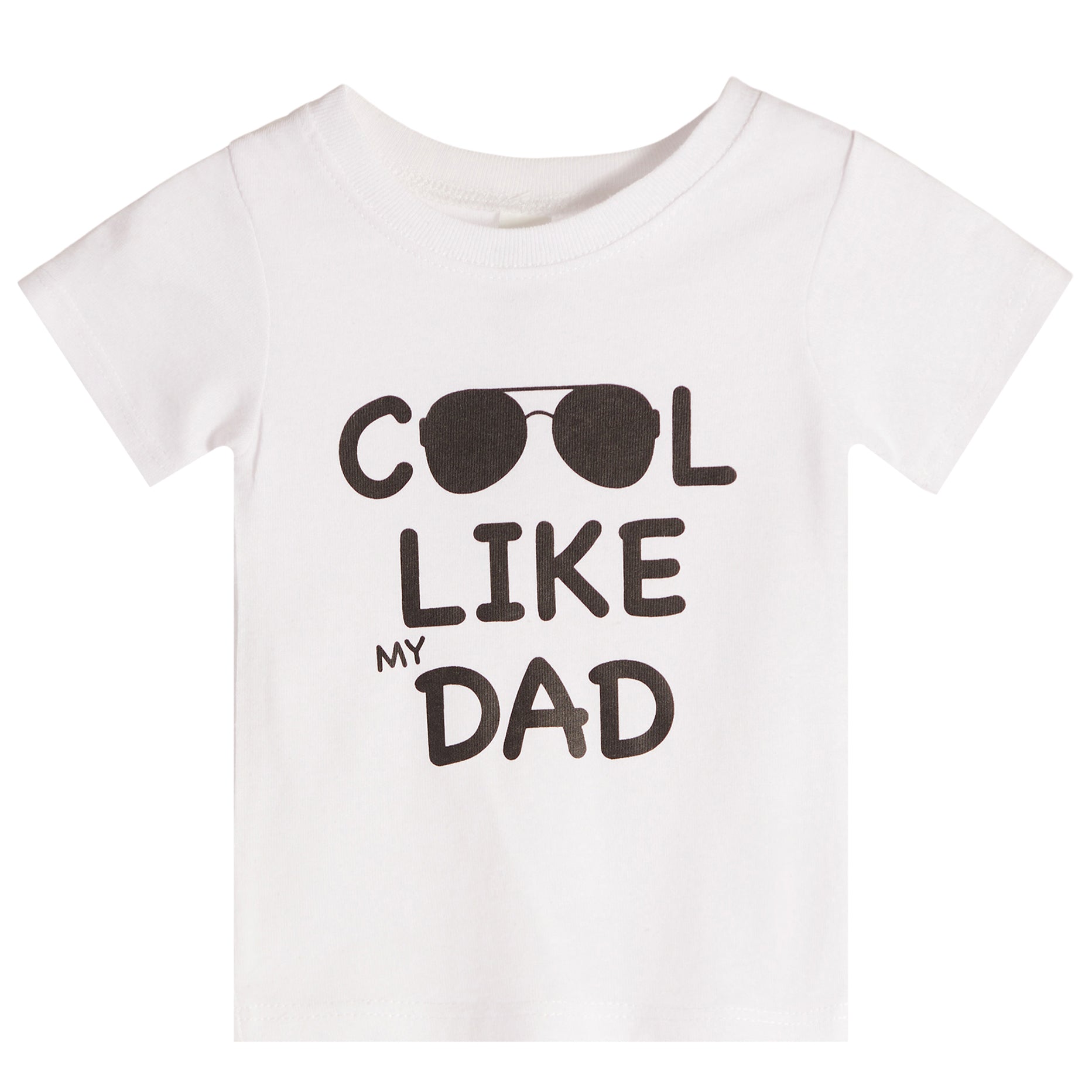 Cool Like My Dad - Denny's