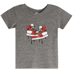 Drip Sneaker Tee - Denny's