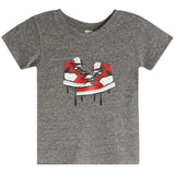 Drip Sneaker Tee - Denny's