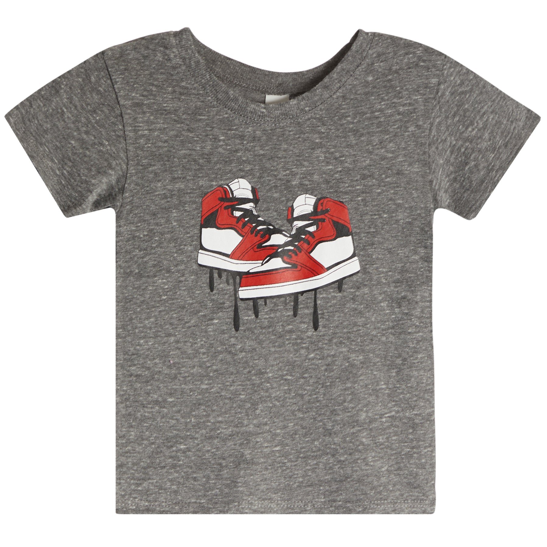 Drip Sneaker Tee - Denny's