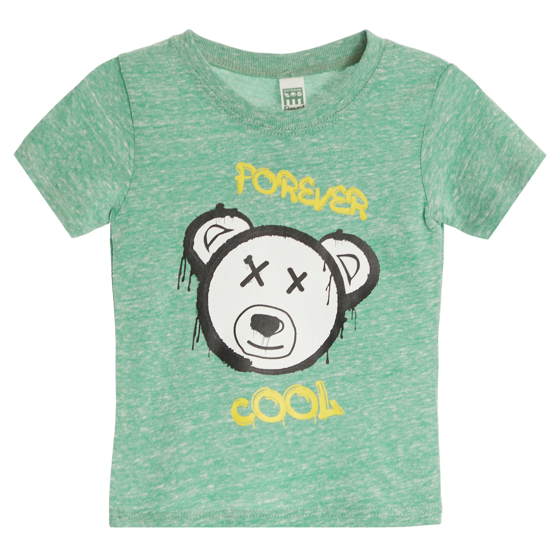 Forever Cool Tee - Denny's