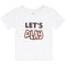 Lets Play Short Sleeve Tee - Denny's
