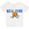 NY Basketball Tee - Denny's