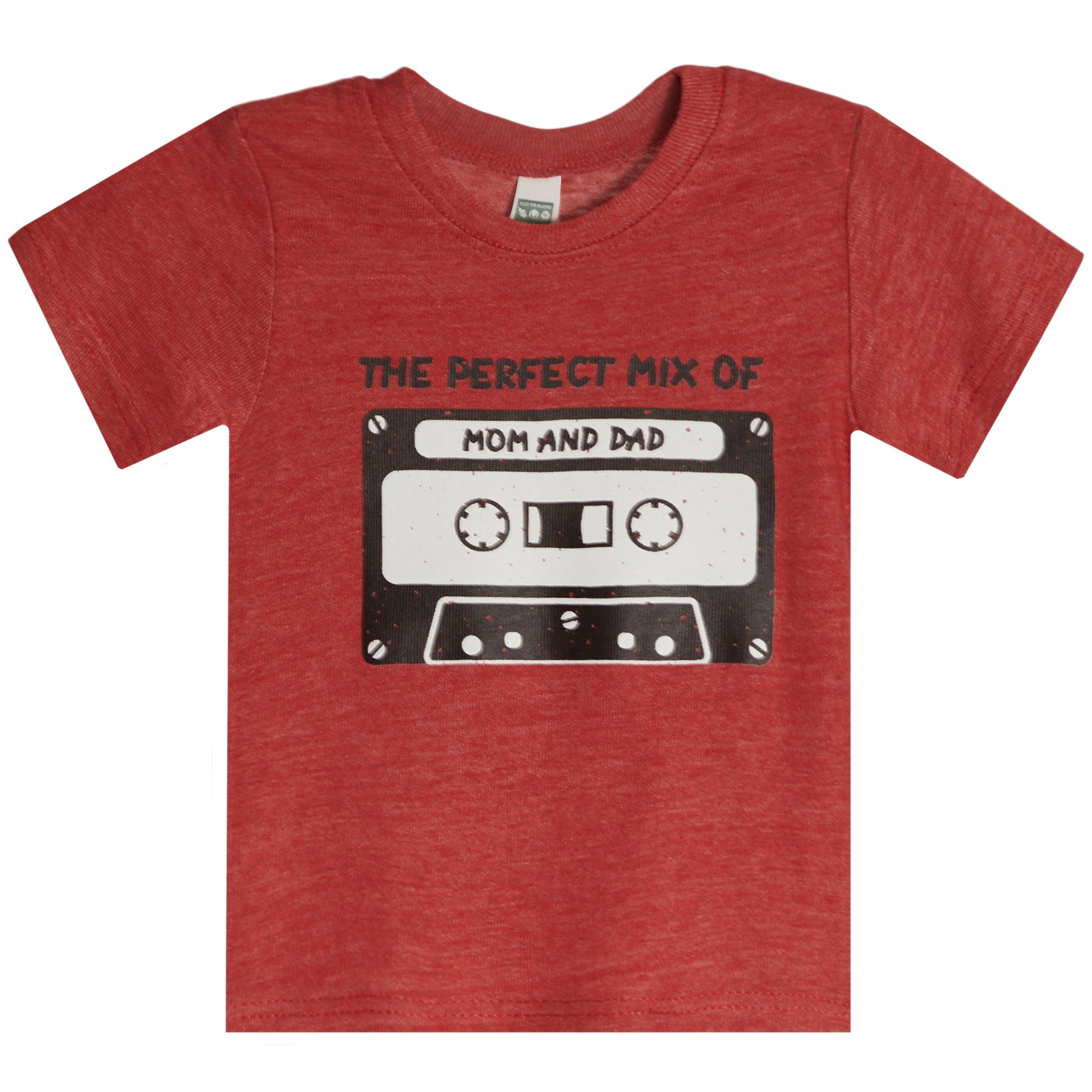 Perfect Mix Tee - Denny's