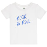 Rock And Roll Tee - Denny's