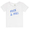 Rock And Roll Tee - Denny's