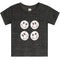 Smiley Baseball Tee - Denny's