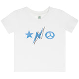 Short Sleeve Star Bolt Tee