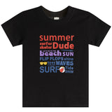 Summer Dude Tee - Denny's