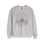 Football Season Sweatshirt - Denny's