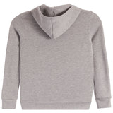 Zip Hoodie
