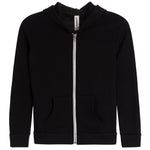 Zip Hoodie - Denny's