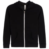 Zip Hoodie - Denny's