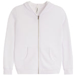 Zip Hoodie - Denny's
