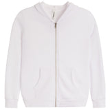 Zip Hoodie - Denny's