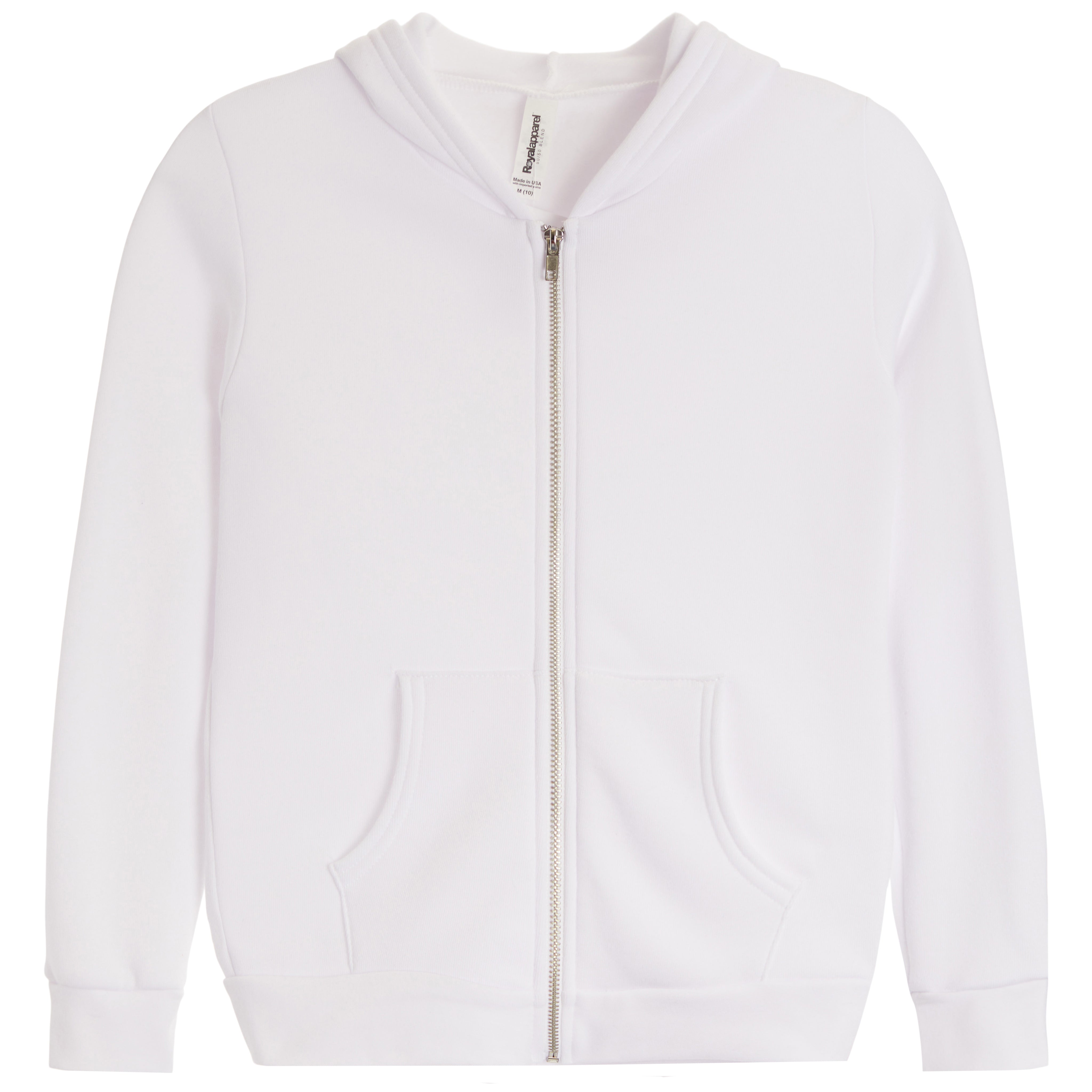 Zip Hoodie - Denny's