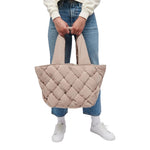 EW Intuition Tote Bag - Denny's