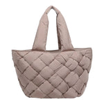 EW Intuition Tote Bag - Denny's