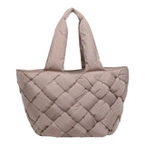 EW Intuition Tote Bag - Denny's