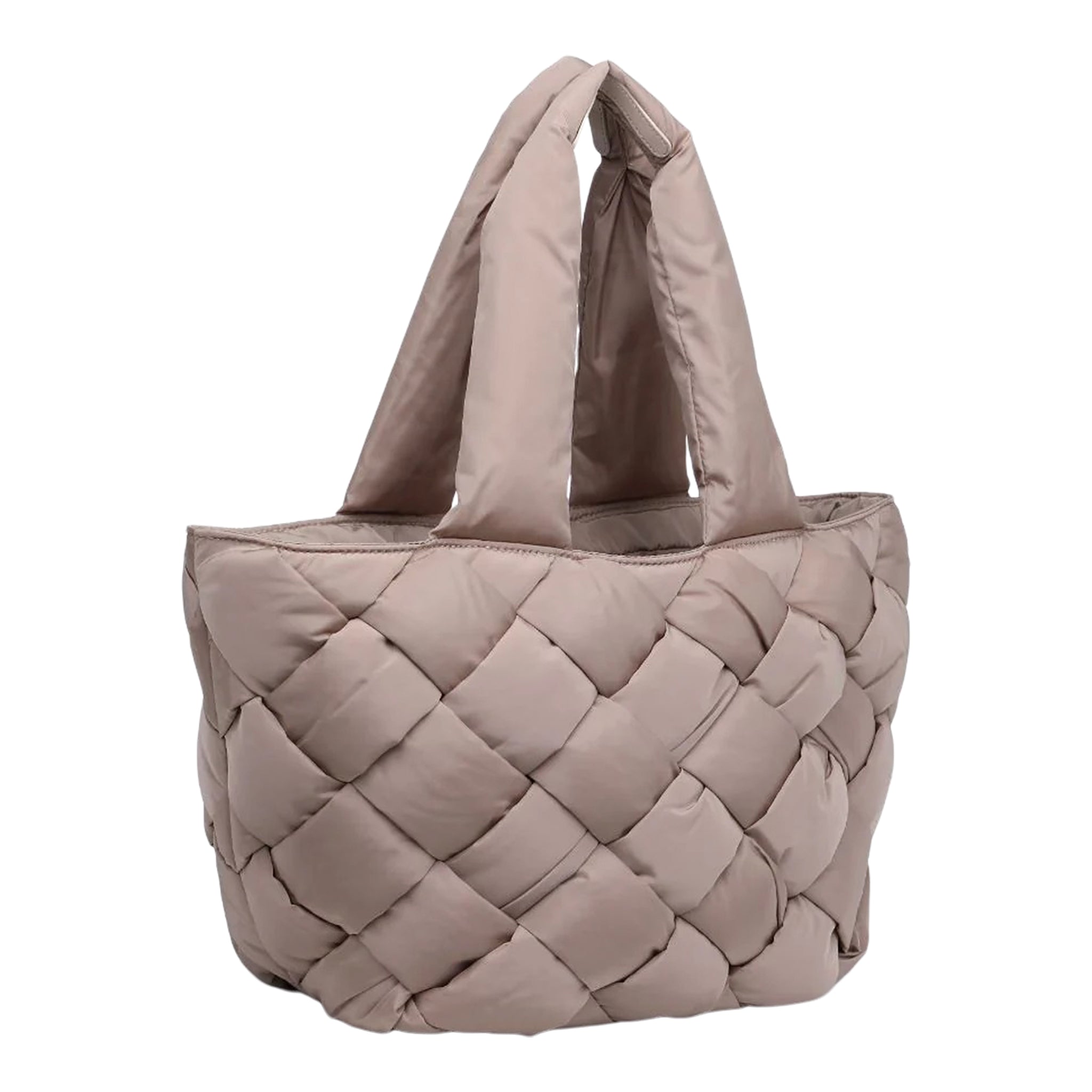 EW Intuition Tote Bag - Denny's