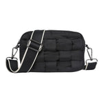 Inspirational Crossbody - Denny's