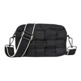 Inspirational Crossbody - Denny's