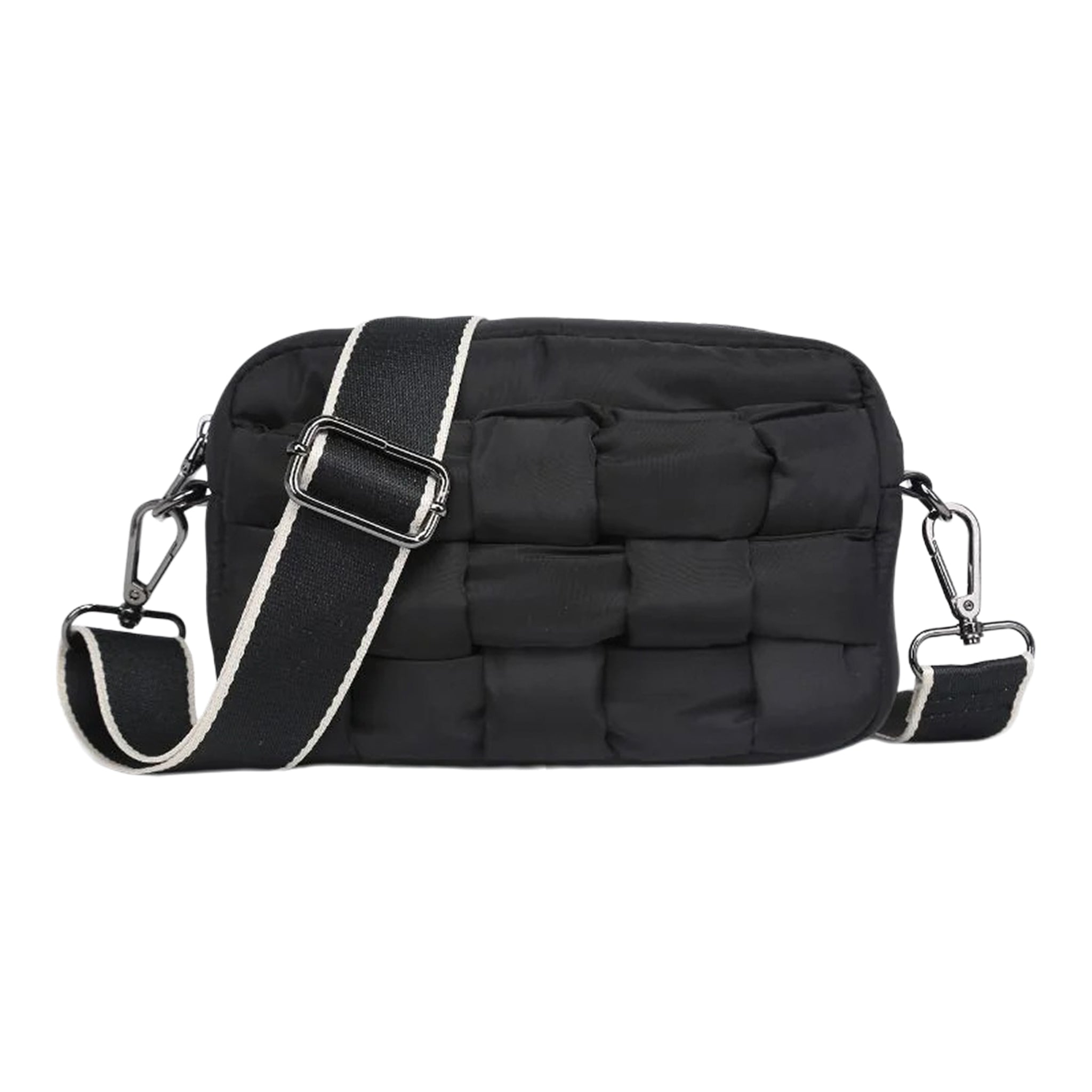 Inspirational Crossbody - Denny's