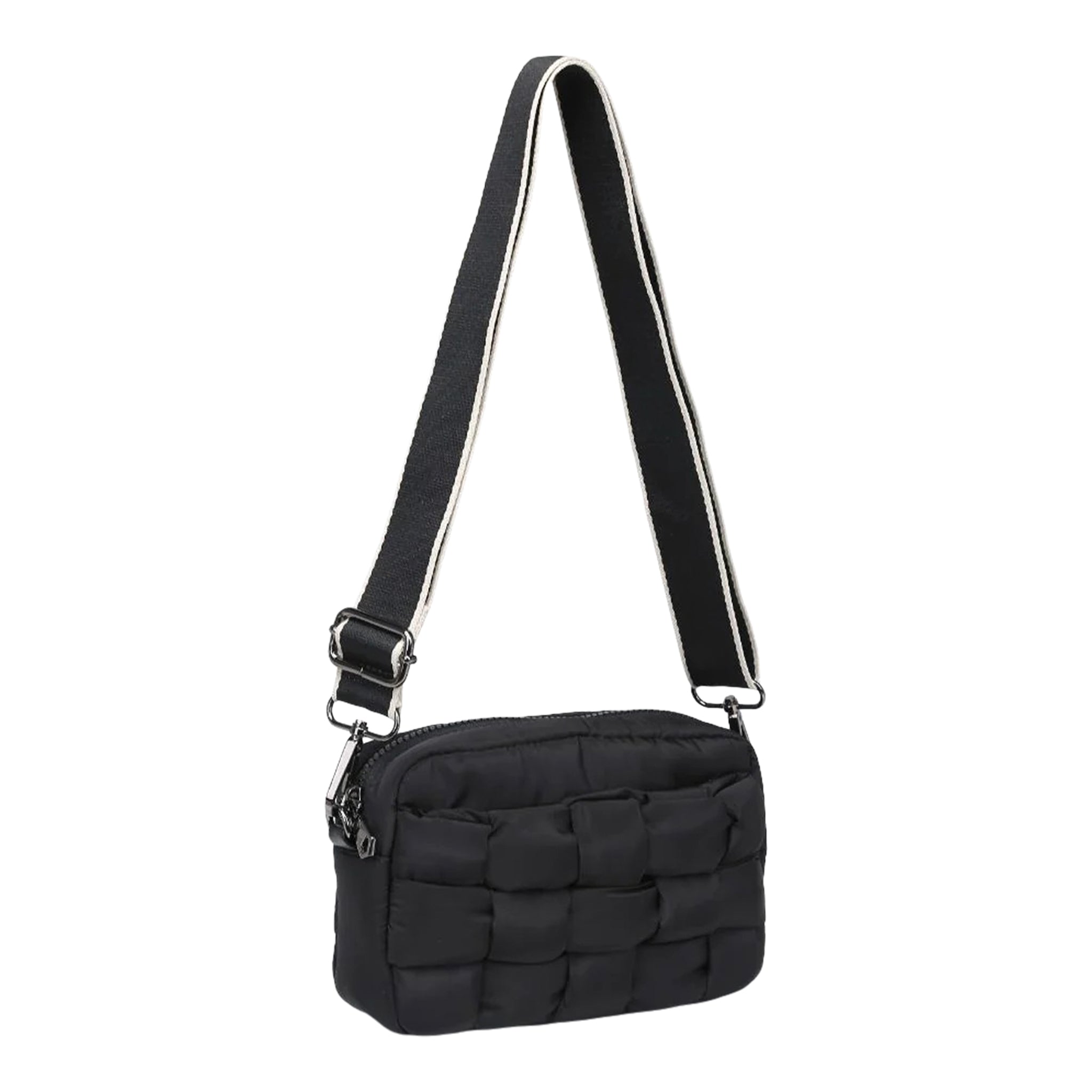 Inspirational Crossbody - Denny's