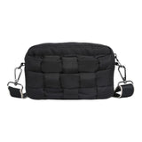 Inspirational Crossbody - Denny's