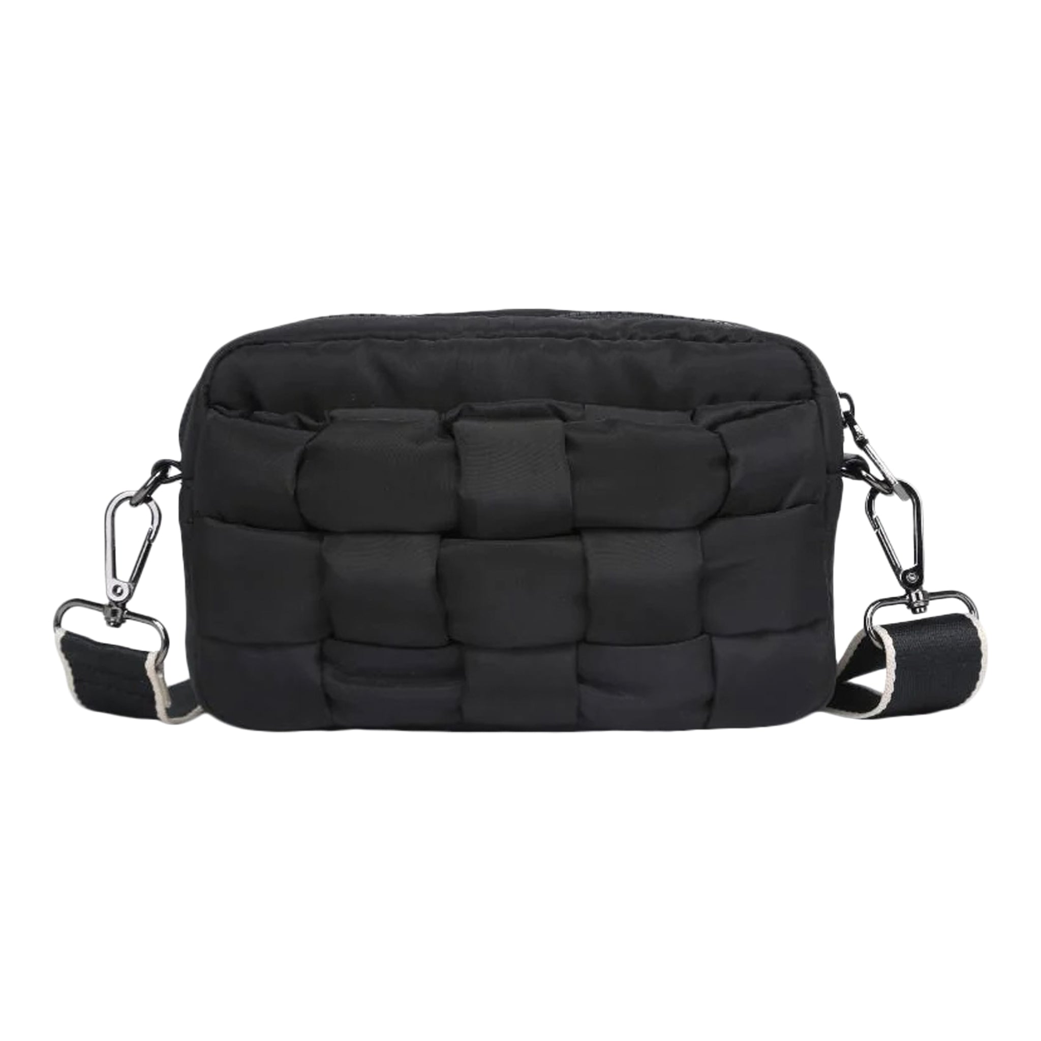 Inspirational Crossbody - Denny's