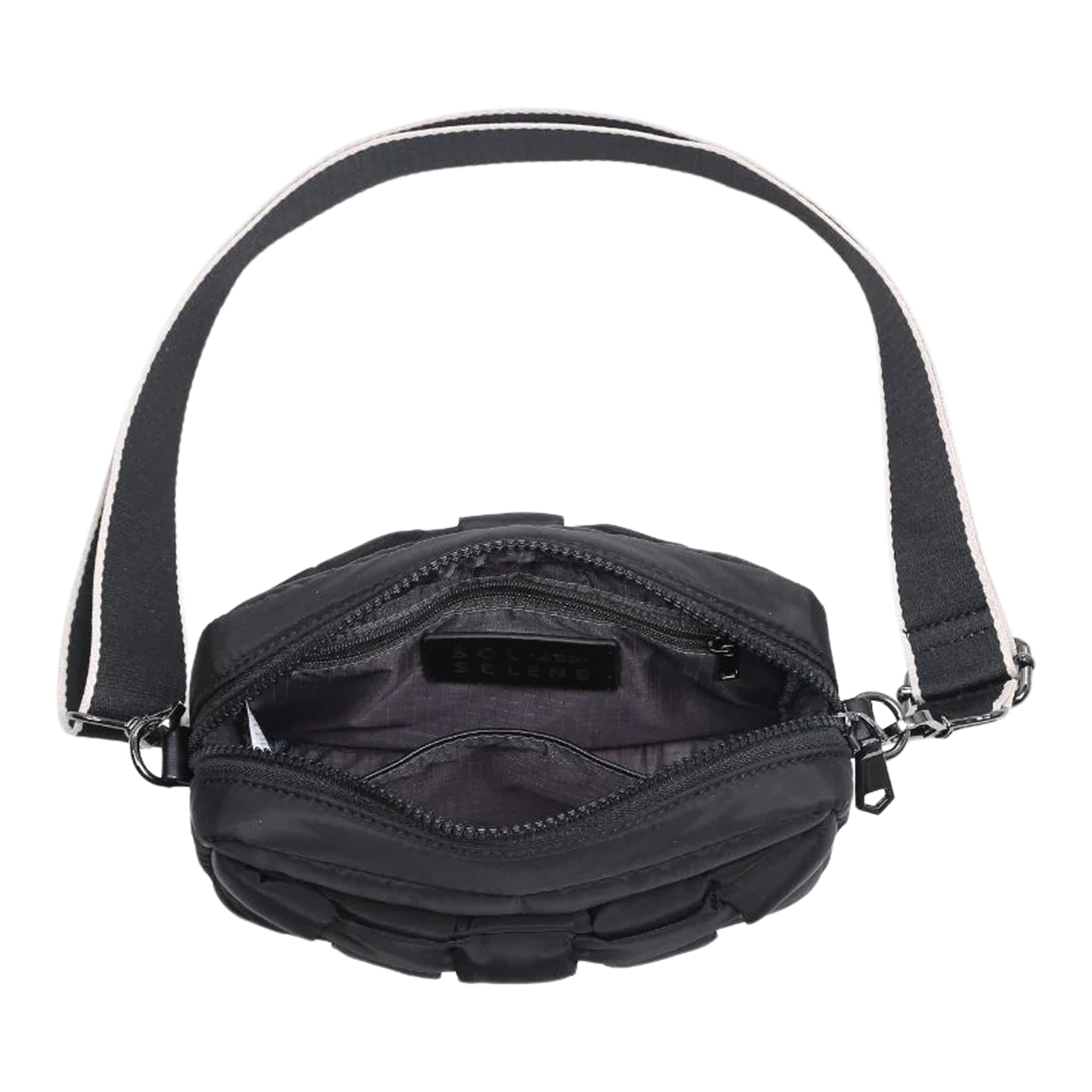 Inspirational Crossbody - Denny's