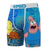 Sponge Bob 8 Ball  Boxer Briefs - Mens - Denny's