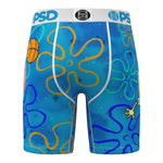 Sponge Bob 8 Ball  Boxer Briefs - Mens - Denny's