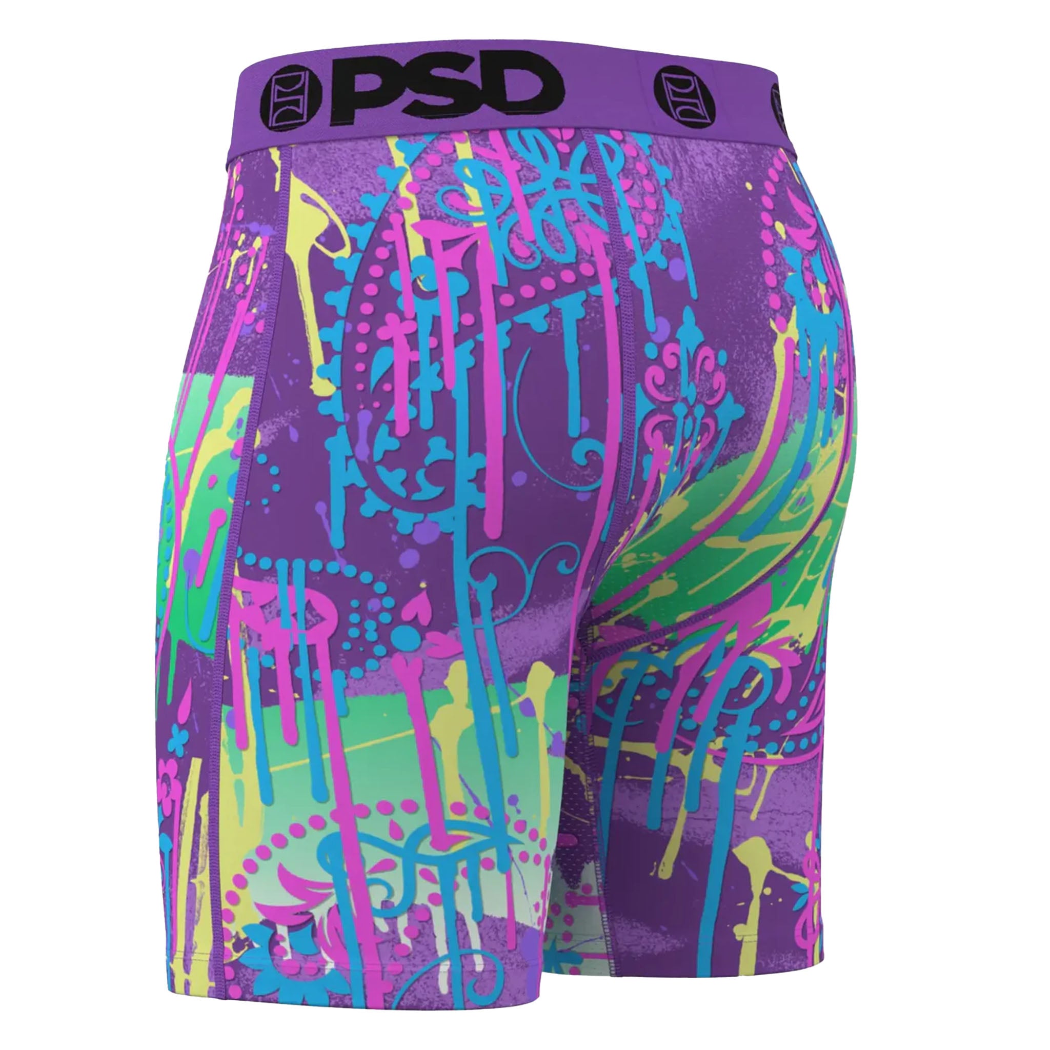 WF Fresh Drip Mens - Denny's