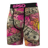 Wilwood Mens Camo - Denny's