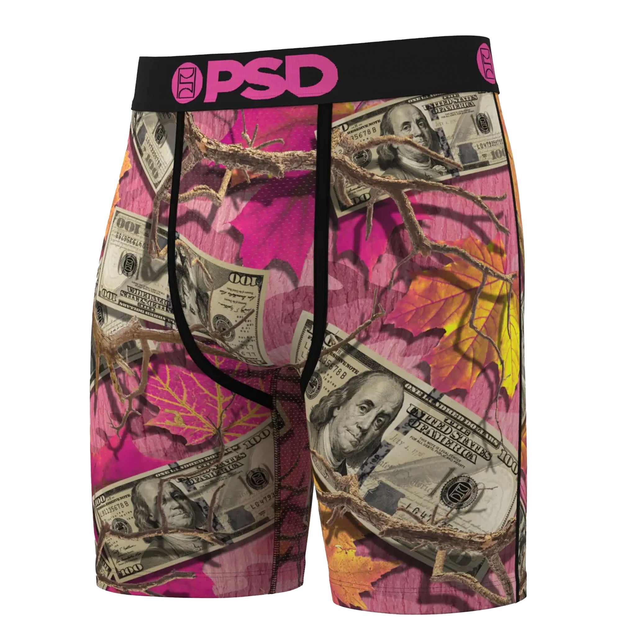 Wilwood Mens Camo - Denny's