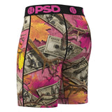 Wilwood Mens Camo - Denny's