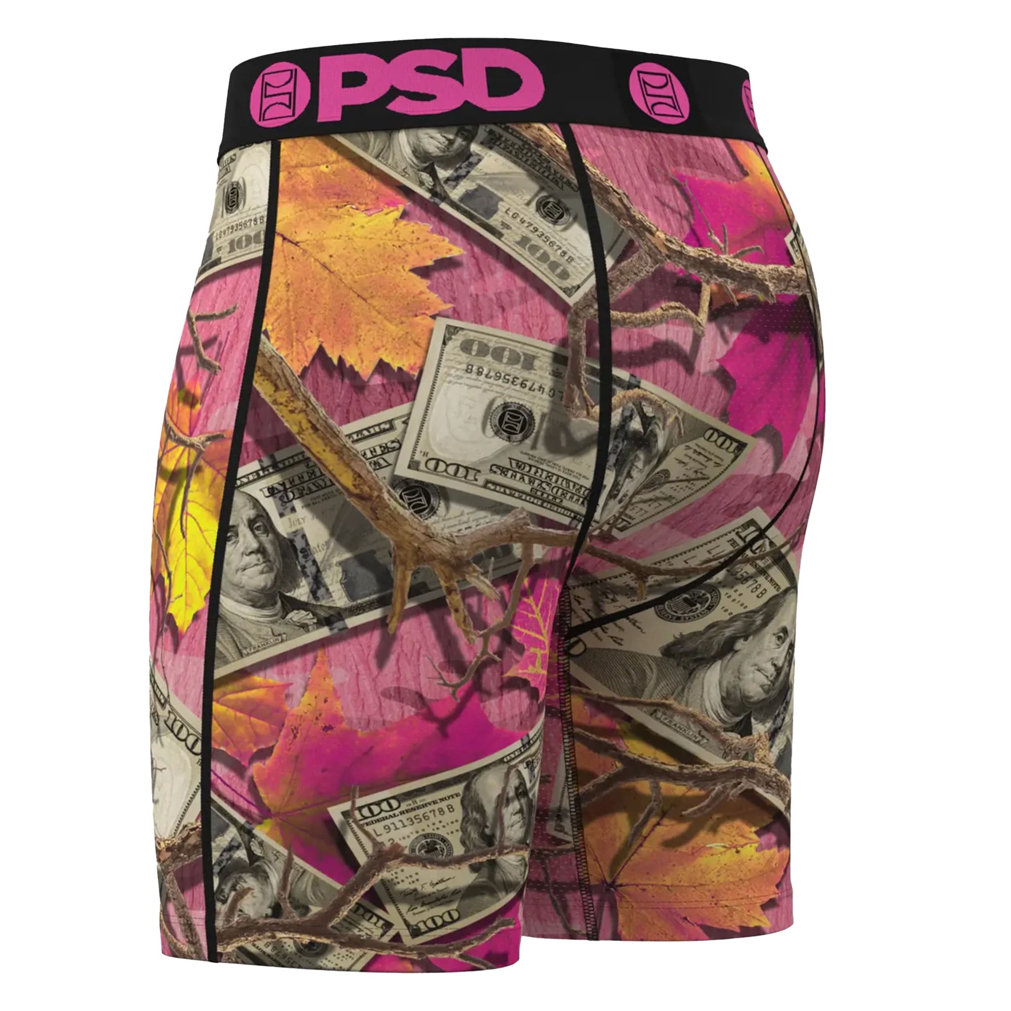 Wilwood Mens Camo - Denny's