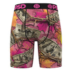 Wilwood Mens Camo - Denny's