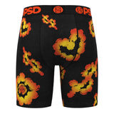 Cloud Flares Boxer Briefs - Denny's