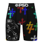 Steel Heart Mens Boxer Brief - Denny's