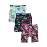 3pk Island Vibe Youth - Denny's