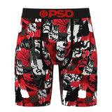 Sour Patch Boy Short